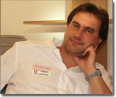 Dr. Dieter Tacina
